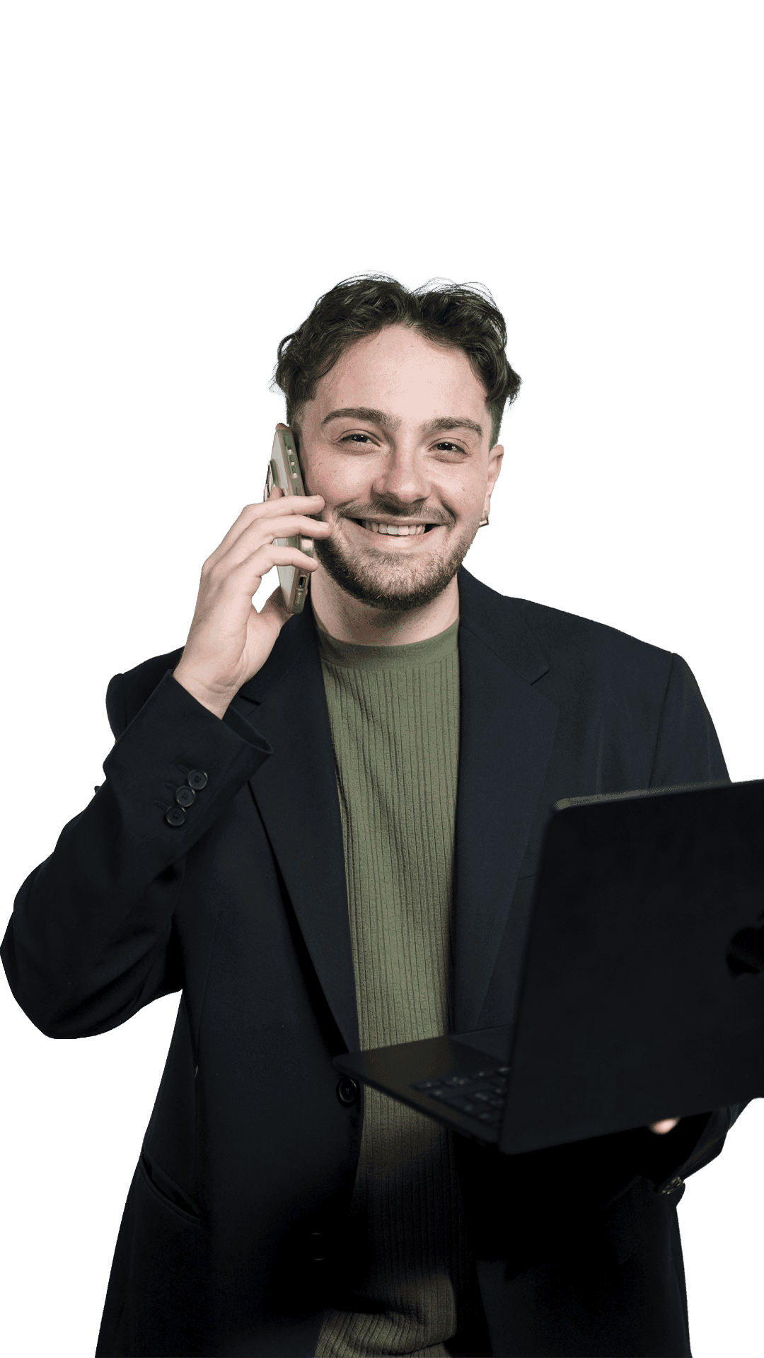 Foto di Domenico Lupo